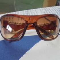 очки с чехлом, в Новокузнецке