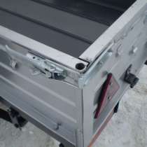 Легковой прицеп Бизон усиленный под категорию В, в г.Измаил