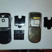 Корпуса 8800 с новыми стеклами, в Москве