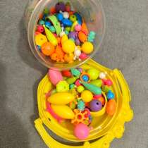 Детский конструктор, в Ростове-на-Дону