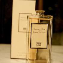 Селективный аромат Serge Lutens, в Москве