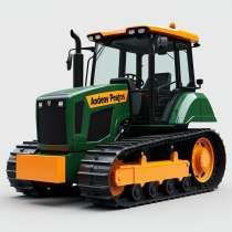 Запчасти на дорожно-строительную технику VÖGELE, Virgin, HAM, в Санкт-Петербурге