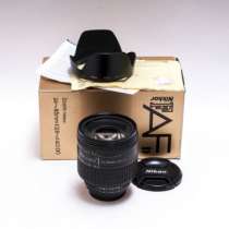 объектив Nikon Nikon 24-85mm 2.8-4D, в Москве