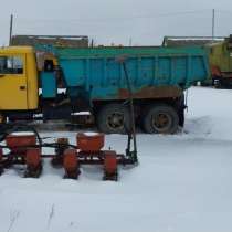Продаю Краз 65110 Карьерный Самосвал 13,5 2004 года выпуска, в Волгограде