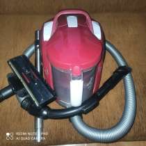 Пылесос для дома Tefal Compact Power XXL TW4873EA с контейне, в Одинцово