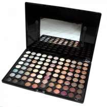 Палитра теней Warm (88 цветов), в Санкт-Петербурге