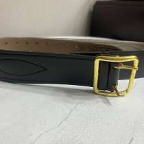 Ремень натуральная кожа, в Нижнем Новгороде