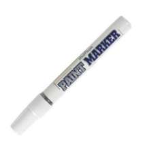 Маркер-краска Paint 4 мм (белый, черный), в Набережных Челнах