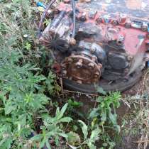 Каробка передачи Ивеко, в Калуге