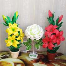 Светильники, в Нижнем Новгороде