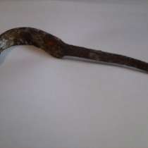 Ложкарь, в Уфе