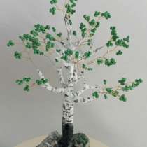 Продам интерьерное деревце, в г.Кирьят-Ям