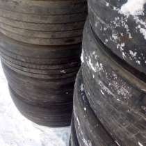 Шины грузовые корморан 315/70r22.5 на рулевую ось, в Екатеринбурге