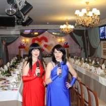 Ведущая на свадьбу, в Коломне