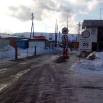 Гараж кооператив, в Нижнем Тагиле