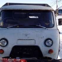 УАЗ 3303, 1993, в Чебоксарах