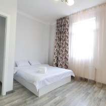 3-комн. кв., ЖК Expo Plaza, ул. Улы Дал, 76 кв. м. Сдам!, в г.Астана