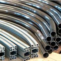 Гибка труб, в Воронеже