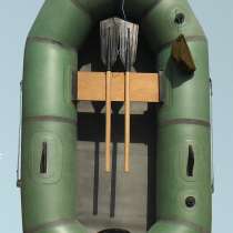 Резиновая лодка Байкал-1,5, в Москве