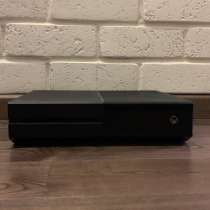 Xbox one, в Реутове