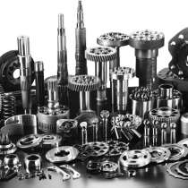 Купим запчасти для горнодобывающей техники, в Кемерове