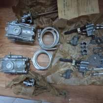 Регулятор газа РГУ2-1/2М1 по 1300руб/комплект, распродажа, в Липецке