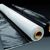 Полиэтиленовая пленка строительная и аграрная в ассортименте, в Нижнем Новгороде