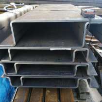 Корытный профиль шляпный профиль из любой стали, в Екатеринбурге