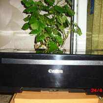 Цветной принтор Canon, в Березниках