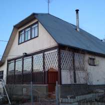 Дом 120,0 кв. м и участок 6,0 соток в СНт, в Москве