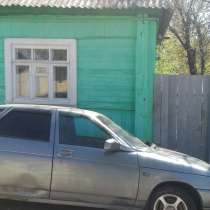 1/2 дома в центре Воронежа, в Воронеже