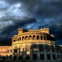 Amazing tour to Armenia, в г.Ереван