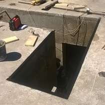 Фундаменты под ключ-алюминиевая опалубка, в Красноярске