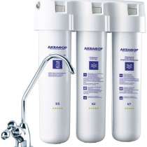 Aquaphor Crystal A, в г.Рига