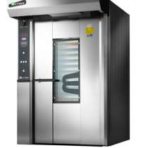 Печь ротационная электрическая GALILEO 108E, в г.Ташкент