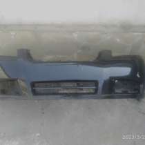 Передний бампер CHEVROLET AVEO 3, в г.Донецк