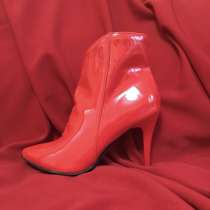 Ботильоны демисезонные, в Шахтах