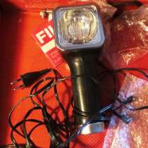 Фотовспышка, в Челябинске