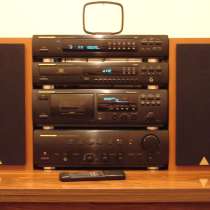 Аудиоомплекс MARANTZ, в г.Донецк