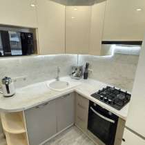 КВАРТИРА С МЕБЕЛЬЮ И ТЕХНИКОЙ, в Ангарске