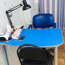 Сдаю в аренду место для маникюра, в Воронеже