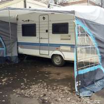 Дом на колесах универсальный шатер, в Москве