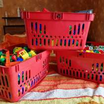 Конструктор Полесье, в Смоленске