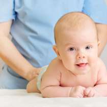 Детский массаж при дистонии мышц, в Щелково