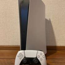 PlayStation 5 DE, в Екатеринбурге