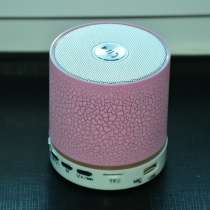 Продам 3Вт Мерцающая портативная колонка А8, в г.Сорока