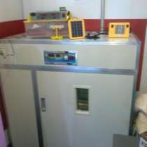 Инкубатор 1056 универсал в наличие, в г.Алматы