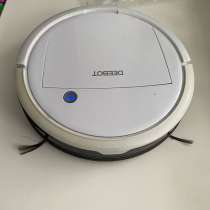 Робот пылесос моющий Deebot моющий., в Комсомольске-на-Амуре