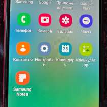 Продам телефон Samsung Galaxy M01, в Мурманске