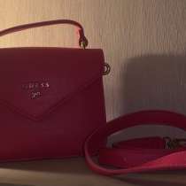 Сумка GUESS girl оригинал, в Москве